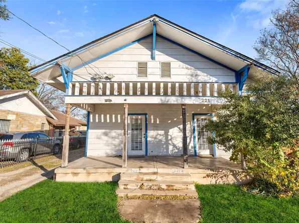 221 W Brooklyn Ave, Dallas, TX 75208