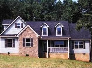 251 Manley Rd, Griffin, GA 30223