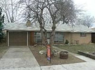 4777 Cody St, Wheat Ridge, CO 80033