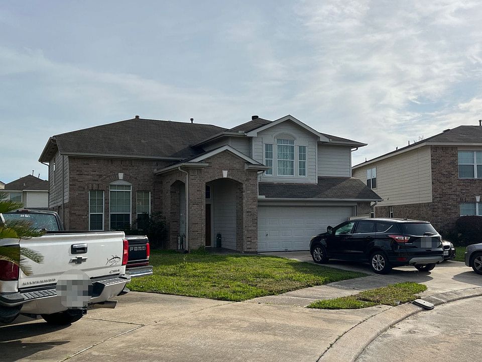 7307 Eden Crossing Ln, Richmond, TX 77407 Zillow