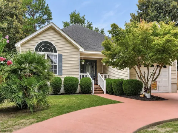 7 Deer Dr, Warrenville, SC 29851
