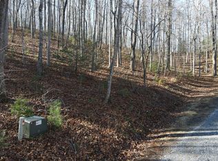 1 Buford Dr, Young Harris, GA 30582