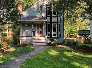 4144 Virginia St, Fairfax, VA 22032