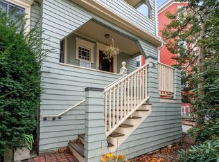 24 Cambridge Terrace Condominium Trust, Cambridge, MA 02140