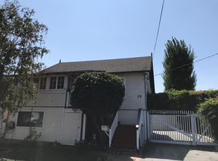 25 Humboldt Rd, Burlingame, CA 94010