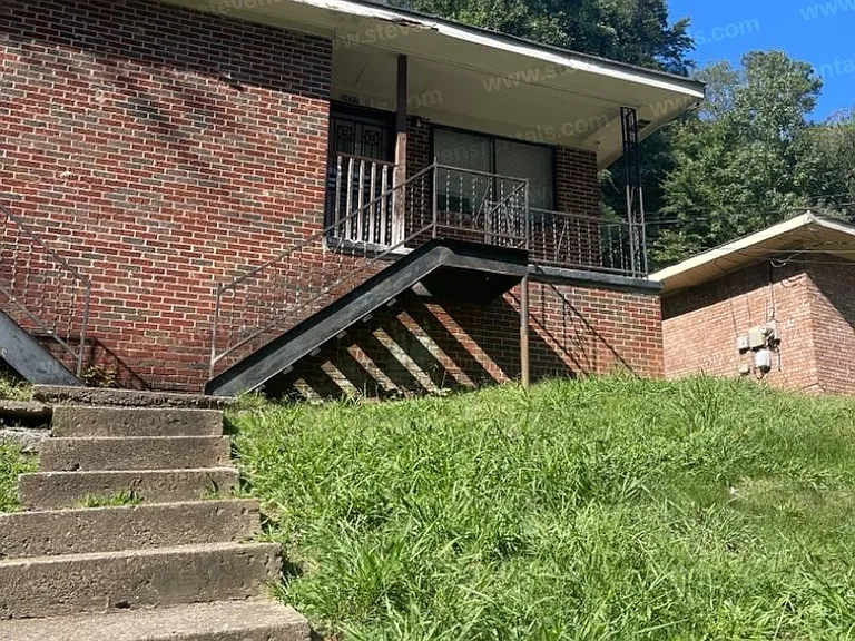5417 Slayton Ave #A — Photo 3