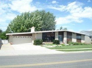 4963 S 2275 W, Roy, UT 84067