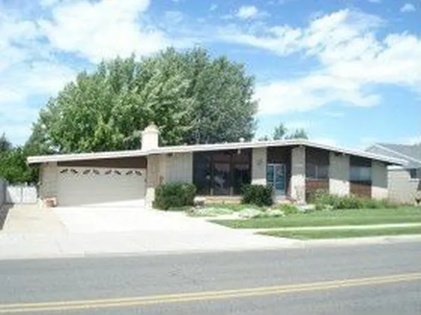 4963 S 2275 W, Roy, UT 84067