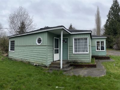610 School Road, Aberdeen, WA, 98520