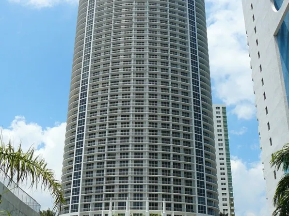 1750 N Bayshore Dr, Miami, FL