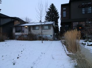 4124 16th St SW, Calgary, AB T2T 4H6