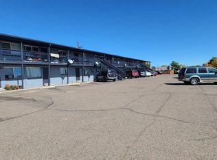 7130 Lowell Blvd APT 6, Westminster, CO 80030