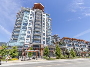 306 E 27th St #1210, North Vancouver, BC