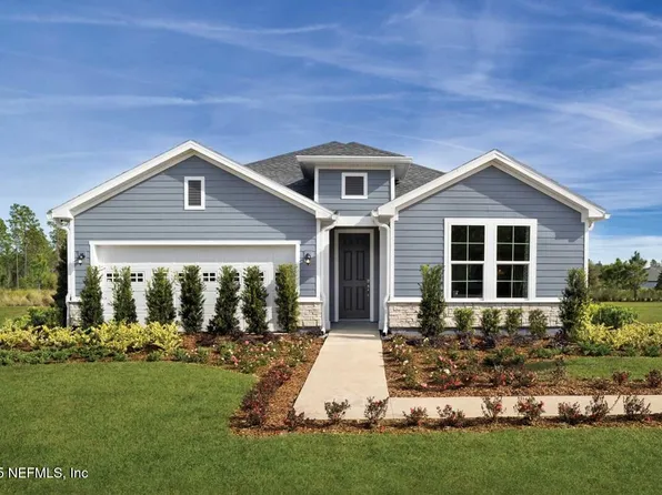 75516 BANYAN Way, Yulee, FL 32097