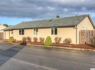 3058 Hollyridge Loop NE, Salem, OR 97305