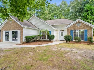 1934 McConnell Rd, Grayson, GA 30017