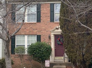 4607 Club Cart Cir, Fredericksburg, VA 22408