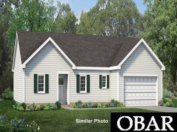 105 Yadkin Dr Lot 87, Shawboro, NC 27973