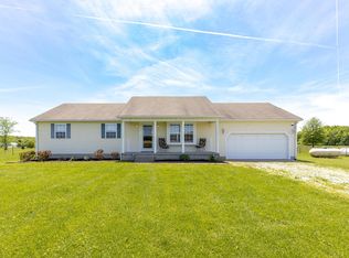 3430 Township Road 155, Cardington, OH 43315
