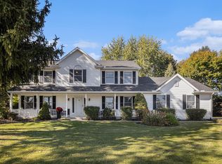 14495 Worthington Dr, Granger, IN