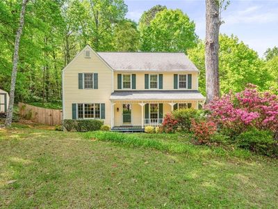 3627 NE Pebble Hill Dr, Marietta, GA, 30062
