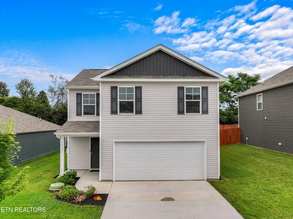 7432 Game Bird St, Corryton, TN 37721