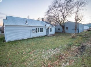 1020 Hartford St, Elgin, OR 97827