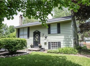 4 Brooktree Ter, Macedon, NY 14502
