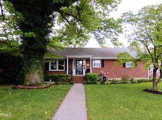 219 Chestnut St, Salem, VA 24153