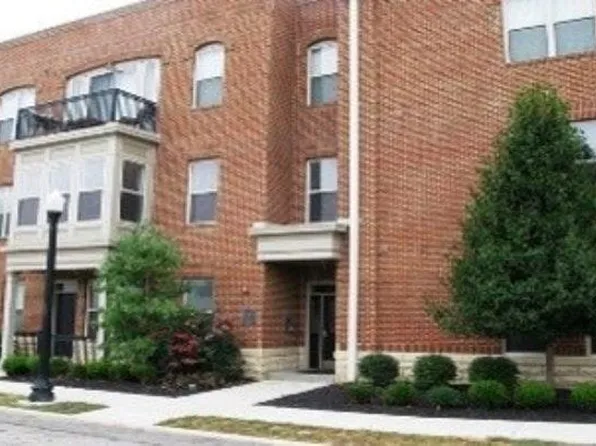 953 Ingleside Ave, Columbus, OH 43215