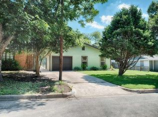 1502 Cloverleaf Dr, Austin, TX 78723