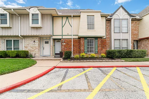 11002 Hammerly Blvd #55 Photo 1