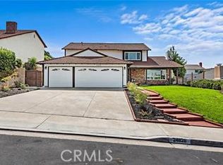 24828 Acropolis Dr, Mission Viejo, CA 92691
