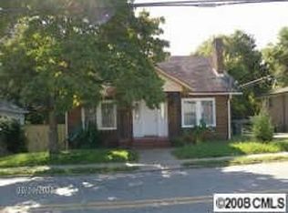 168 Cabarrus Ave E, Concord, NC 28025