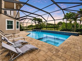 5054 Andros DR, NAPLES, FL 34113