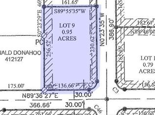 Titan Dr Lot 9, Rexburg, ID 83440