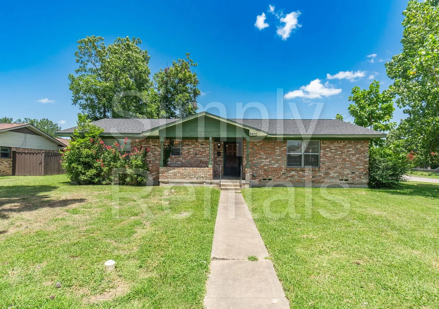 3500 Nashville - Greenville — Photo 1