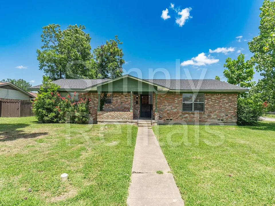3500 Nashville Ave