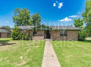 3500 Nashville Ave, Greenville, TX 75402