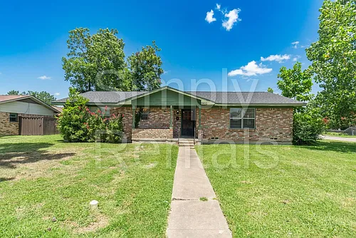 3500 Nashville Ave Photo 1