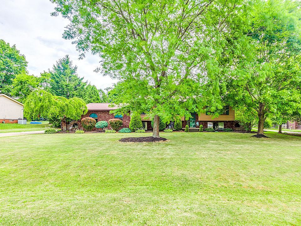 Located in Pleasant Hills