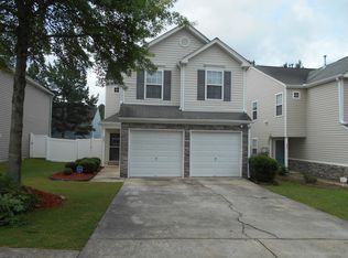 3414 Sable Chase Ln, Atlanta, GA 30349