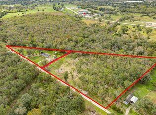 0 County Road 409 LOT 1, Sweeny, TX 77480
