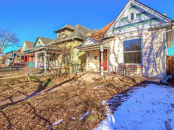 3rd image of 1232 N Lipan St
