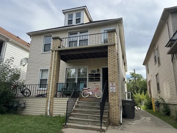 4224 Lois St APT 2R, Dearborn, MI 48126
