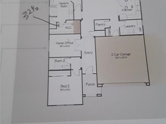 2nd image of 597 Via Paladini