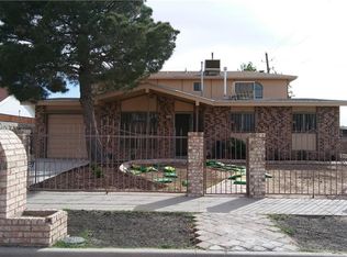 9308 Hudson Way, El Paso, TX 79907