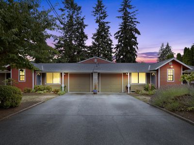 5118 144th St SW #A & B, Edmonds, WA, 98026