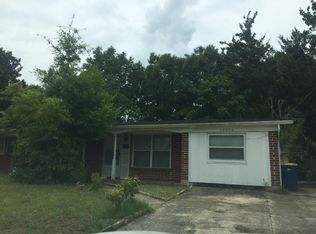 10892 W Player Rd, Jacksonville, FL 32218