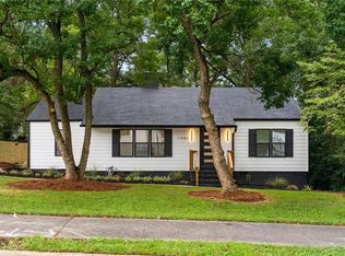 1684 Sylvan Rd SW, Atlanta, GA 30310